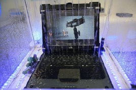 研祥创新 打造真正‘两栖’计算机及软件解决方案