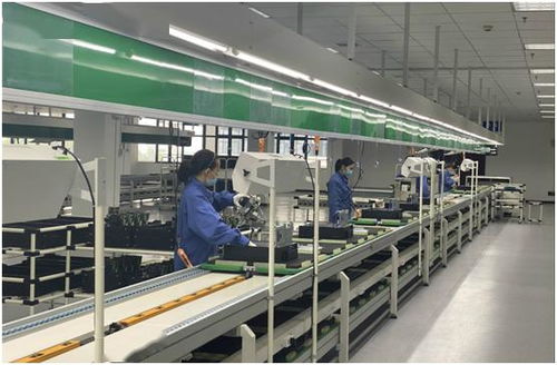 同方股份 新基建浪潮下的新探索与高质量转型创新逻辑