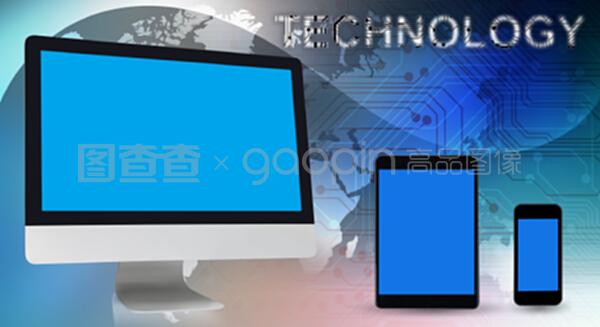 科技抽象背后的无形之手 计算机信息技术如何重塑现代智能设备